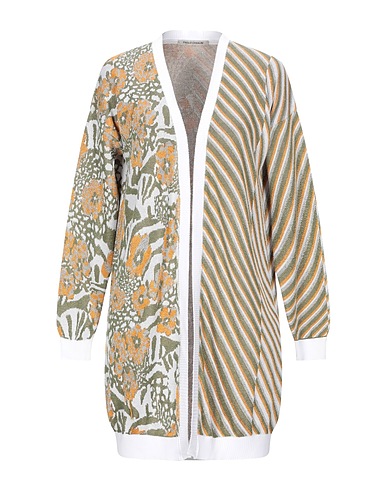 ZOOM PAOLO CASALINI - Cardigan