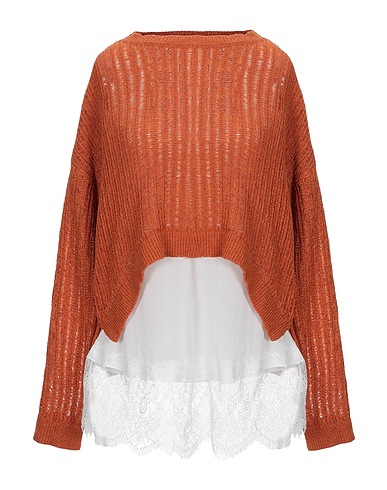 ZOOM PAOLO CASALINI - Pullover