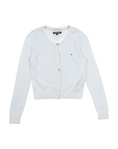 ZOOM TOMMY HILFIGER - Cardigan