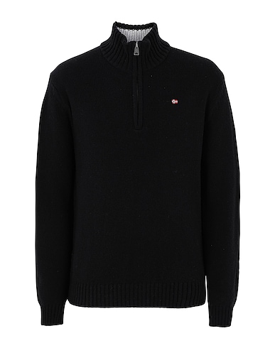 ZOOM NAPAPIJRI - Jumper with zip