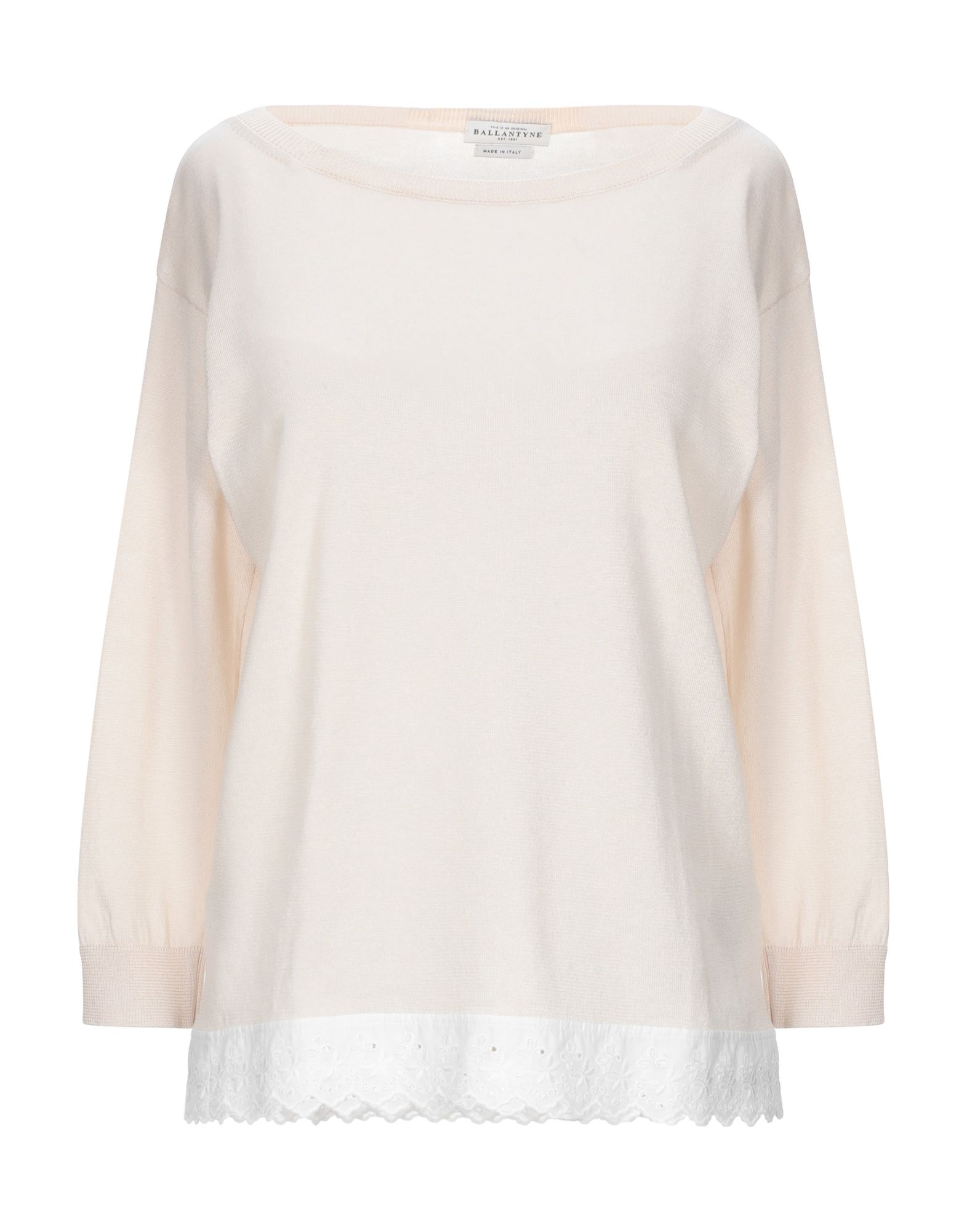 BALLANTYNE - Sweaters