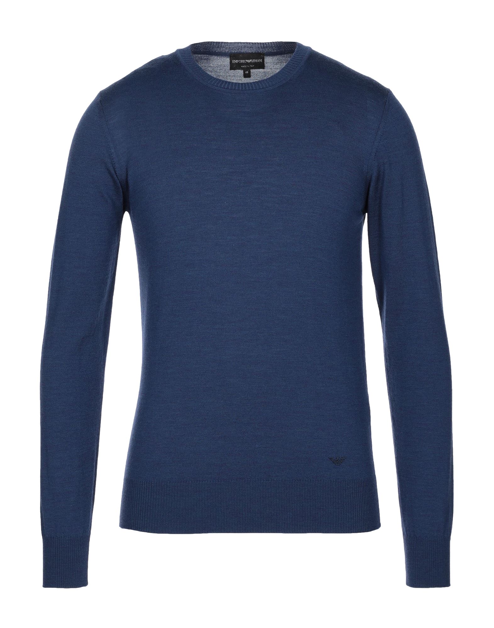 EMPORIO ARMANI - Sweaters