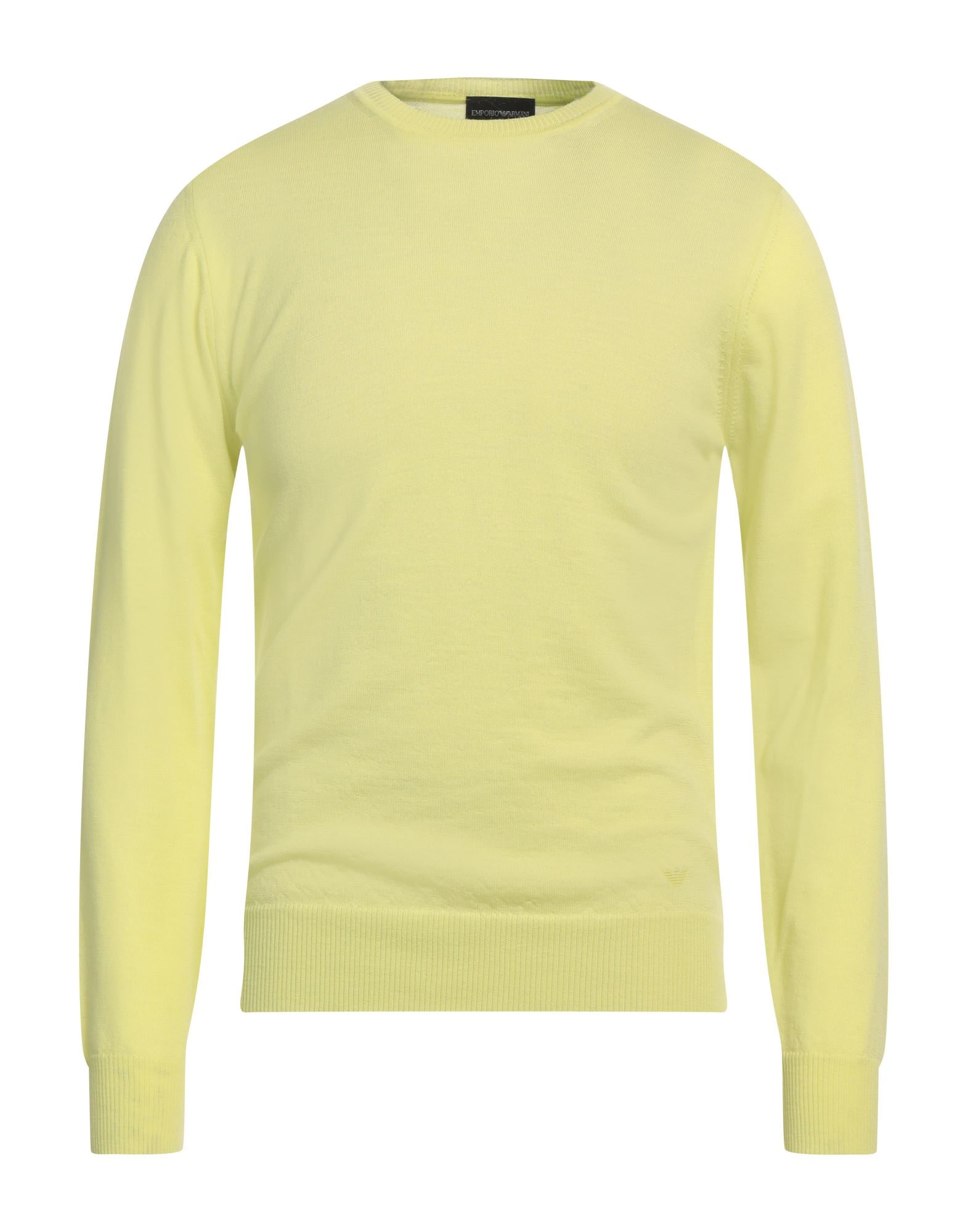 EMPORIO ARMANI - 풀오버