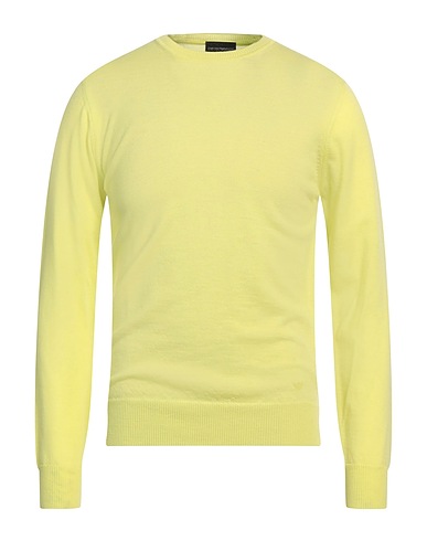 EMPORIO ARMANI Pullover 100% Laine vierge