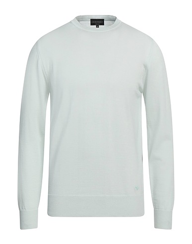 EMPORIO ARMANI Pullover 100% Laine vierge