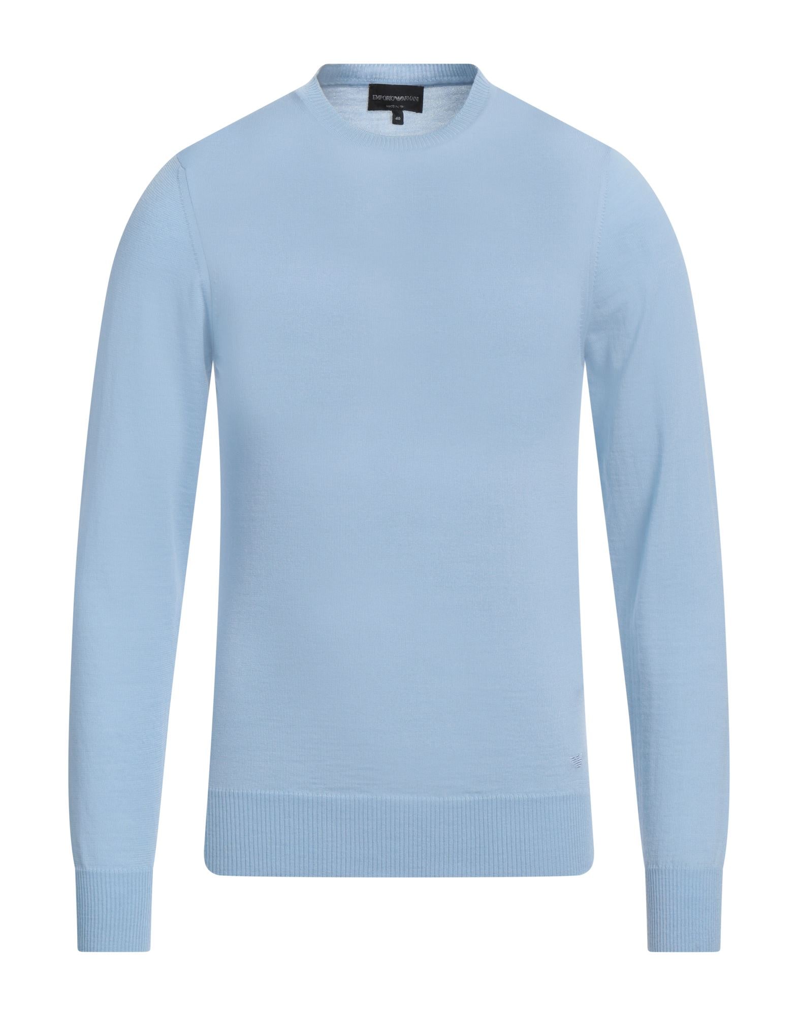 EMPORIO ARMANI - Jumpers