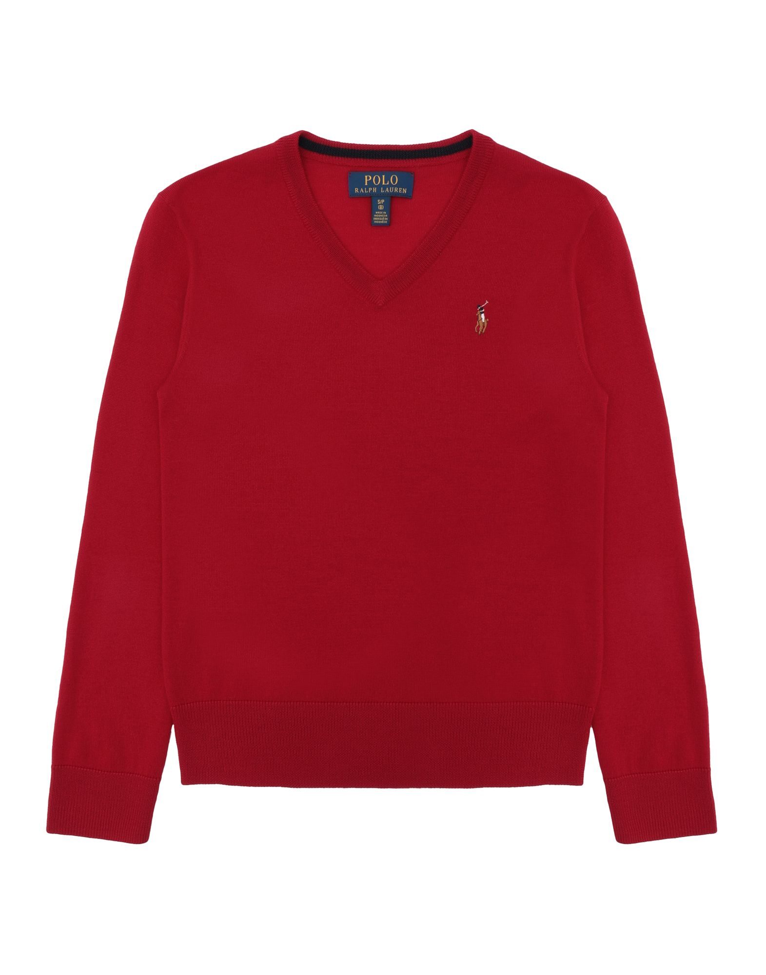 POLO RALPH LAUREN Свитер 22290₽