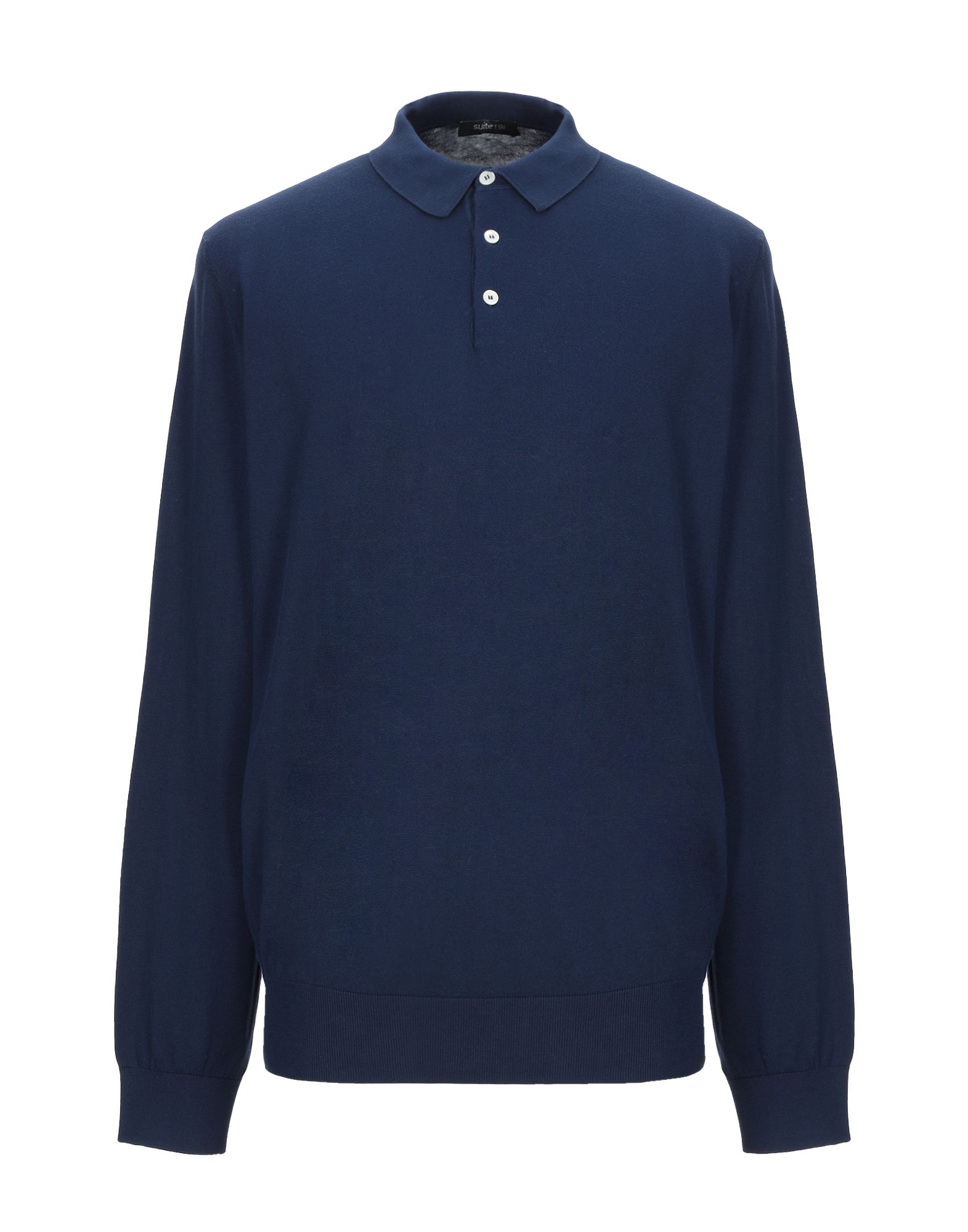 SUITE 191 - プルオーバー