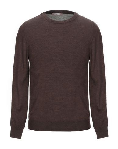 ANDREA FENZI SWEATERS,14006224EG 7