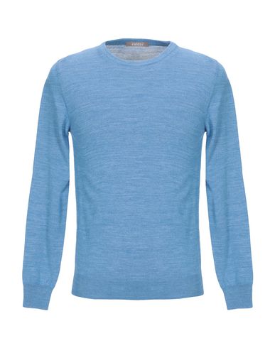 ANDREA FENZI SWEATERS,14006228PS 8