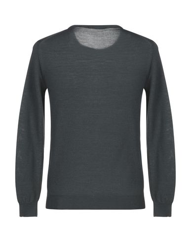 Andrea Fenzi Sweaters In Green