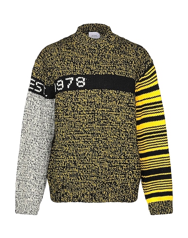 ZOOM CALVIN KLEIN JEANS - Polo neck