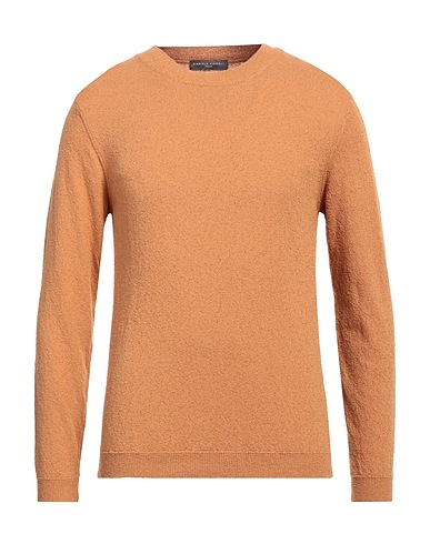 DANIELE FIESOLI Jumper Marigold 56% Flax, 44% Cotton
