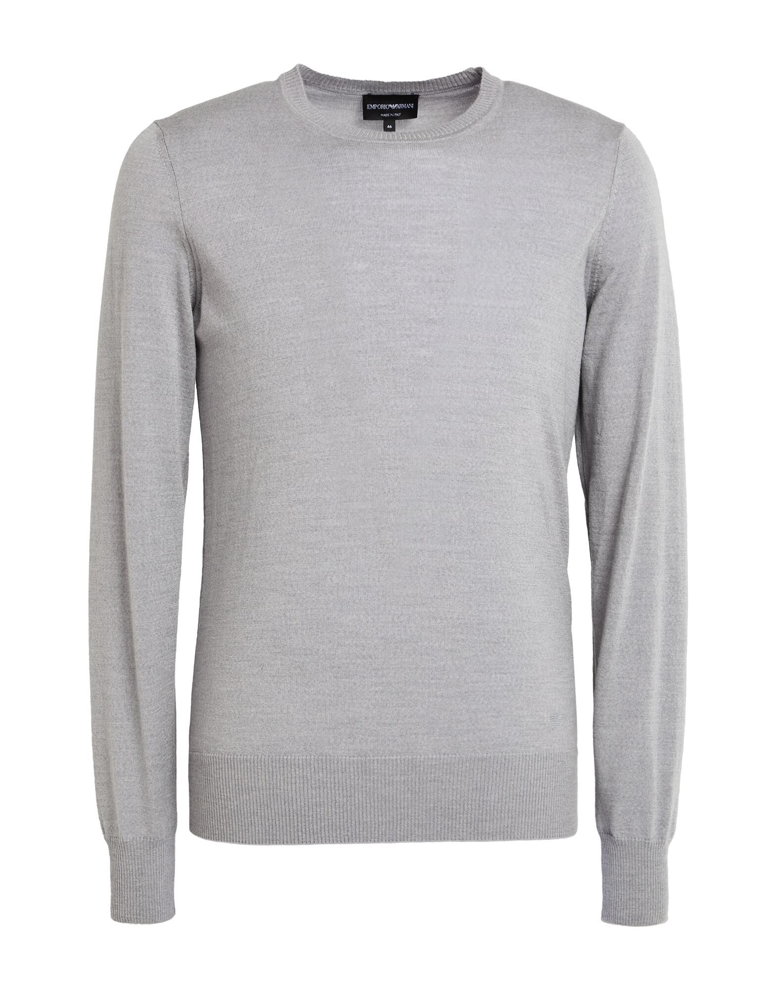 EMPORIO ARMANI - Sweaters