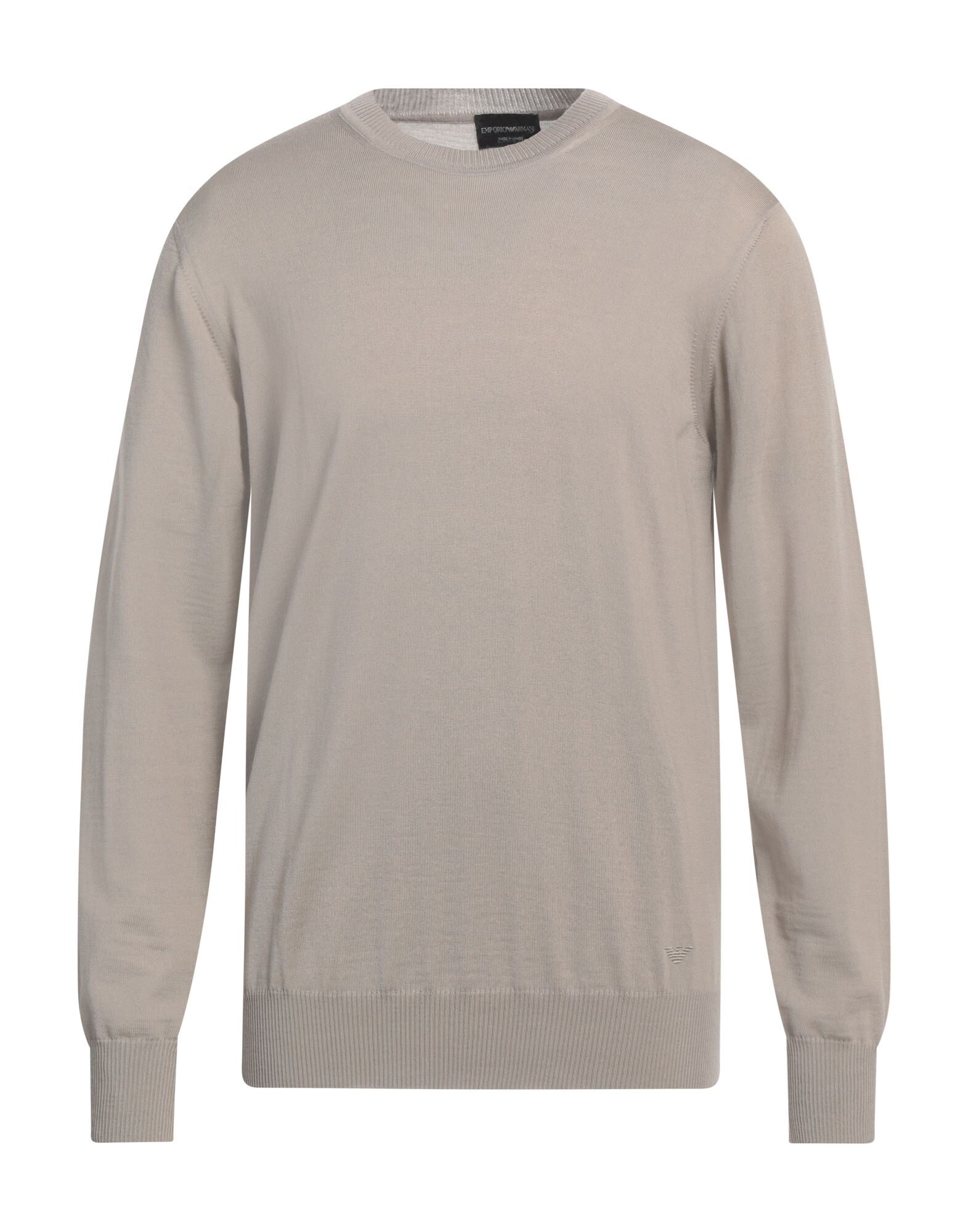 EMPORIO ARMANI - Sweaters