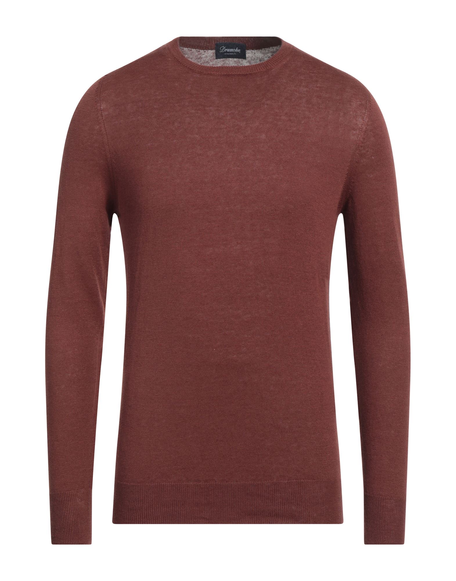 DRUMOHR - プルオーバー