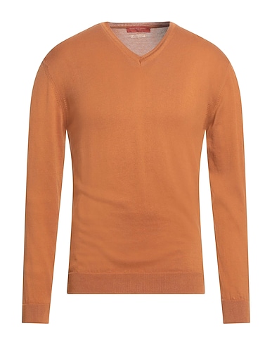 DANIELE FIESOLI Jumper 100% Giza 45 Cotton