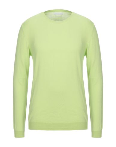 Daniele Fiesoli Sweater In Light Green