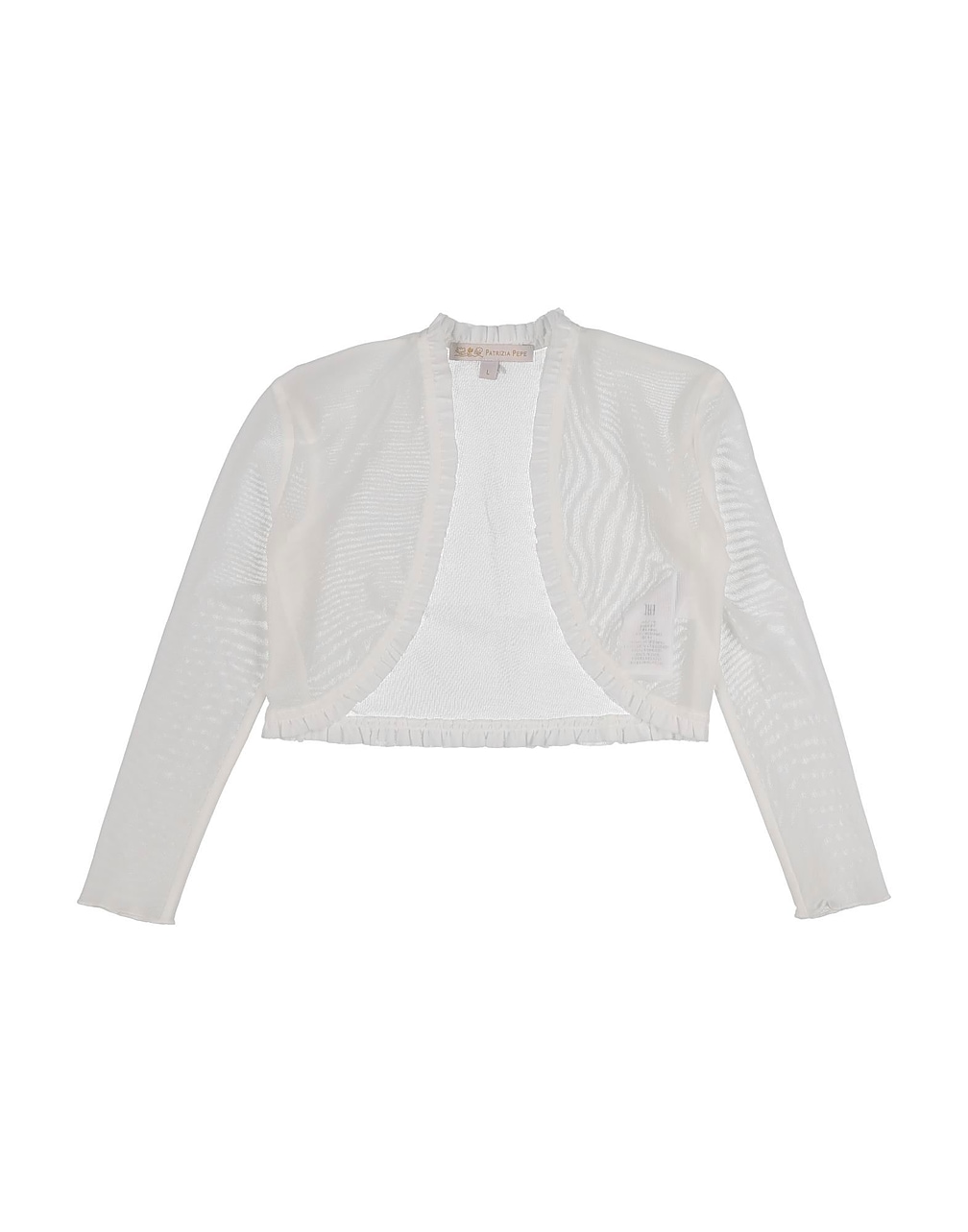 PATRIZIA PEPE - Wrap cardigans