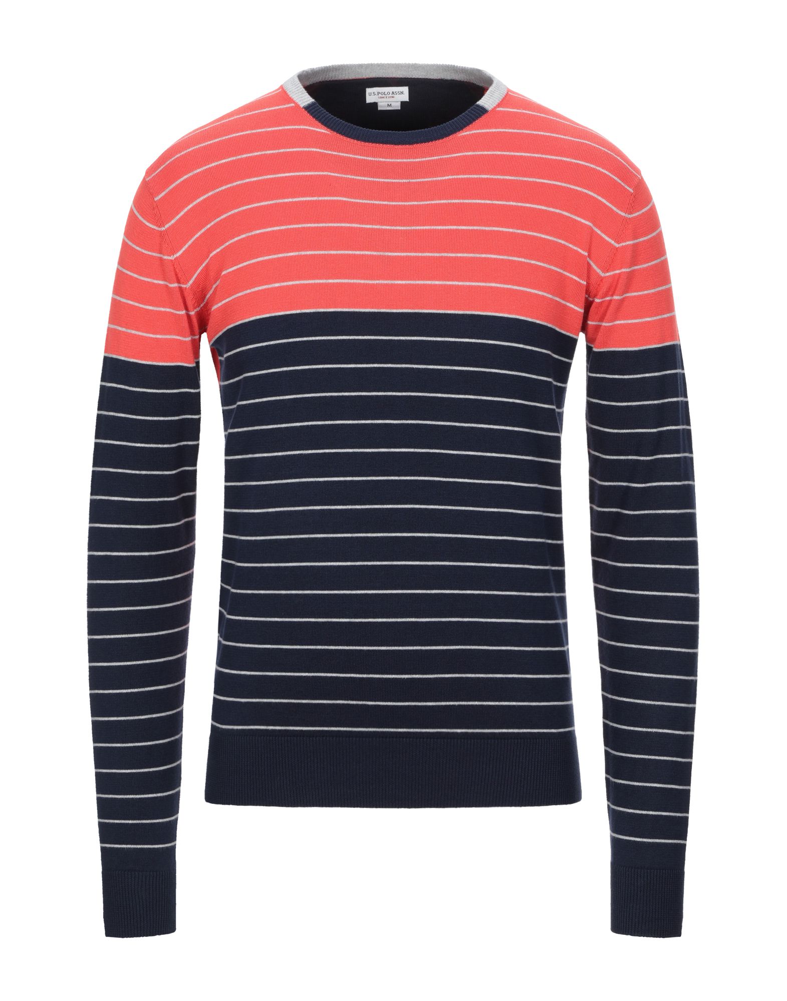 us polo jumper