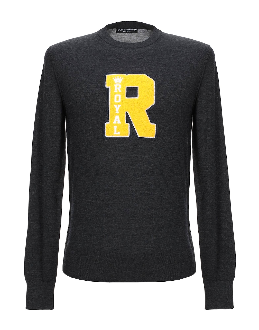 DOLCE&GABBANA - Pullover