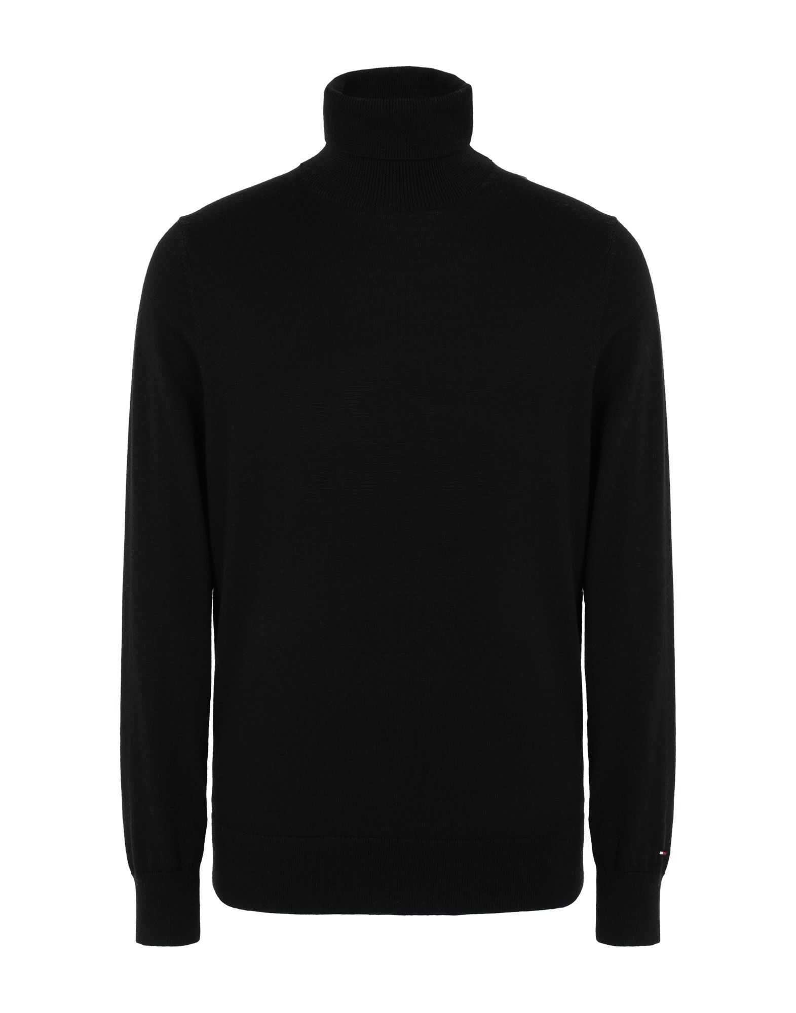 tommy hilfiger polo sweatshirt