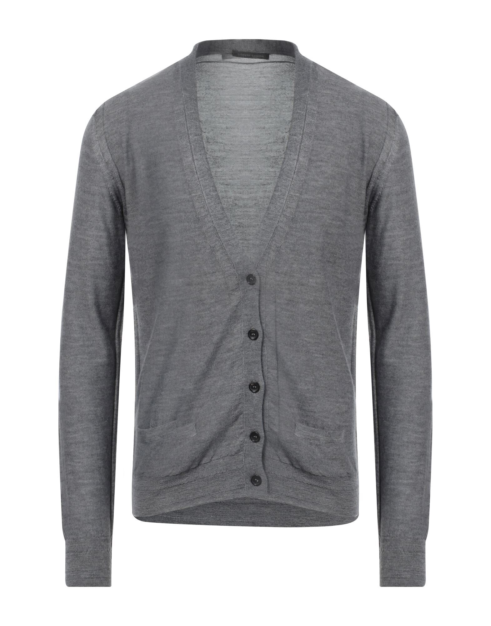 ROBERTO COLLINA - カーディガン