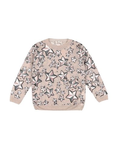 Elisabetta Franchi Sweaters In Beige