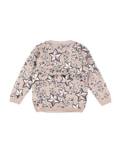 Elisabetta Franchi Sweaters In Beige