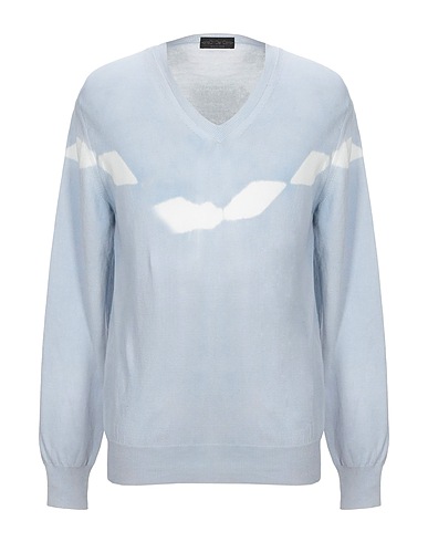 ZOOM FABRIZIO DEL CARLO - Sweater