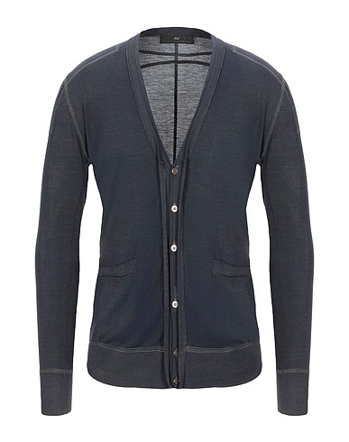ZOOM DANIELE ALESSANDRINI - Cardigan