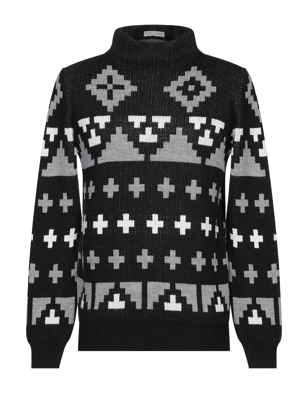 DANIELE ALESSANDRINI HOMME - Turtlenecks