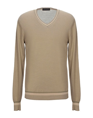 ZOOM FABRIZIO DEL CARLO - Sweater