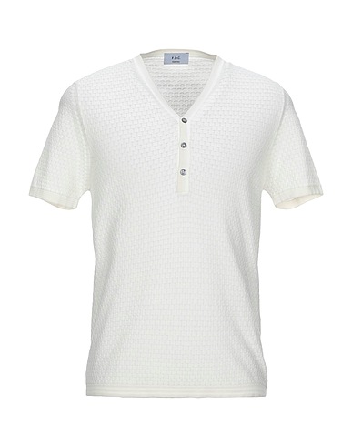ZOOM FABRIZIO DEL CARLO - Pullover