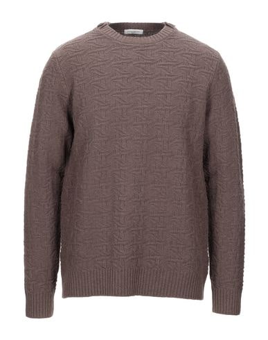 Paolo Pecora Sweater In Khaki