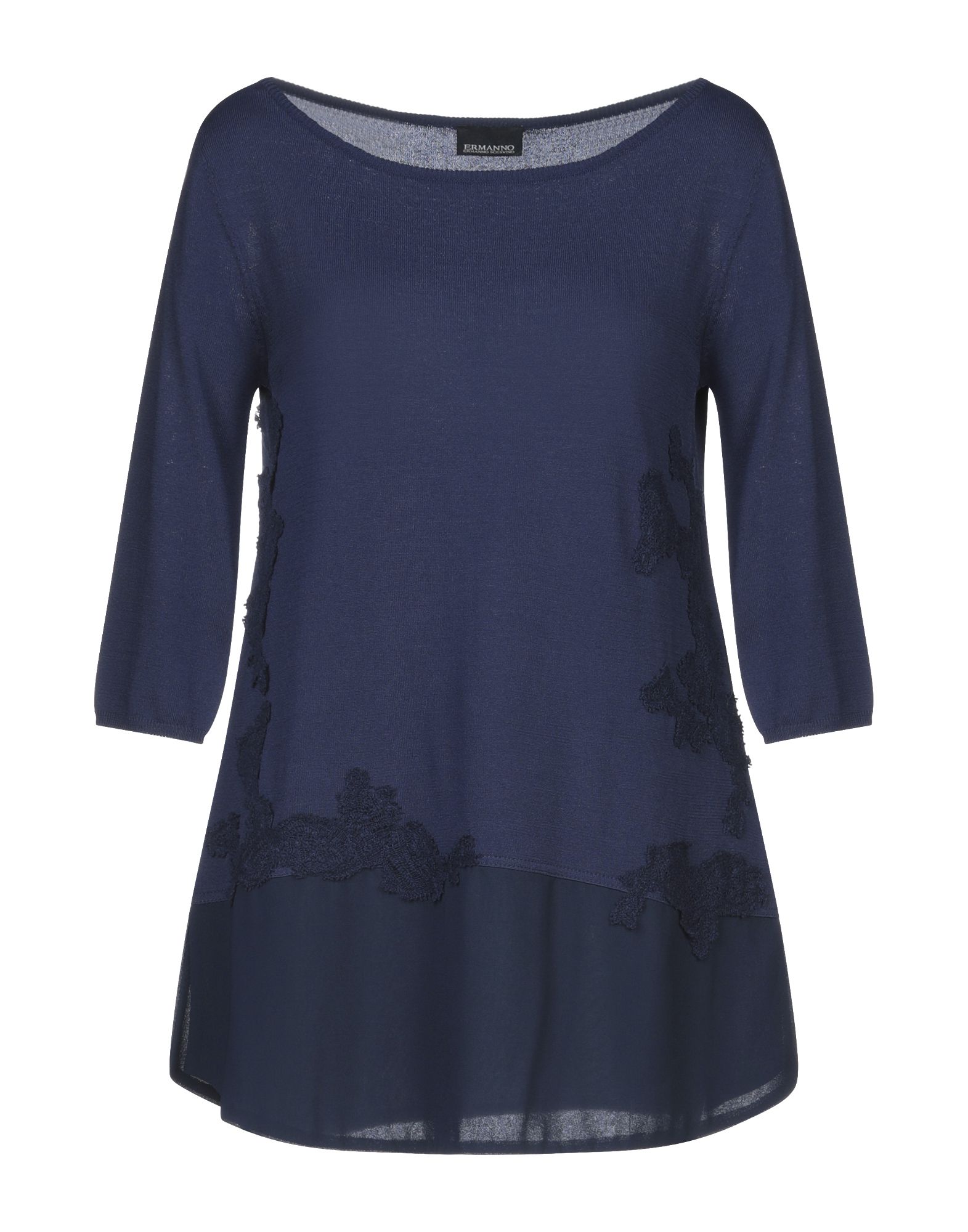 ERMANNO DI ERMANNO SCERVINO - Pullover