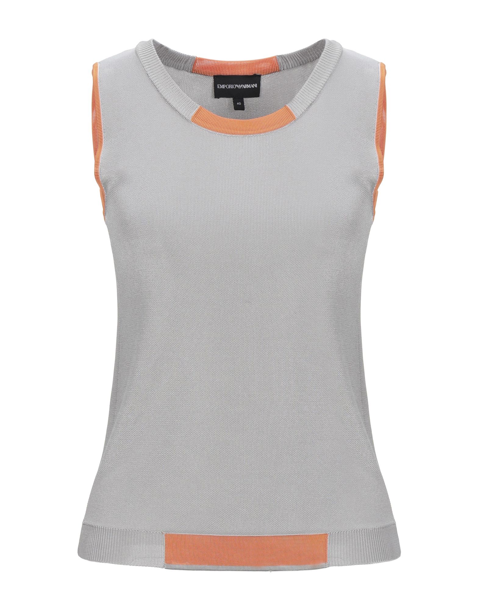 EMPORIO ARMANI - Sweaters