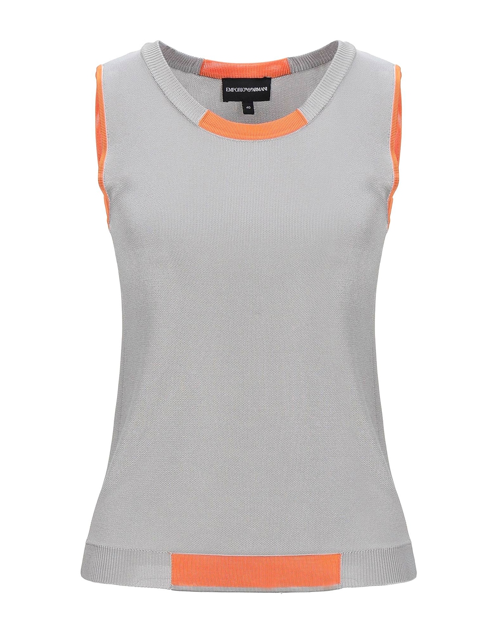 EMPORIO ARMANI - Sweaters