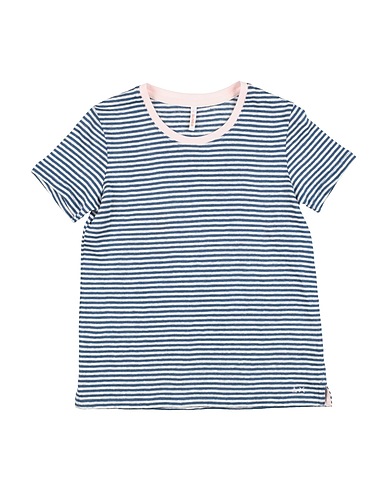 SUN 68 Jumper Deep teal 100% Flax