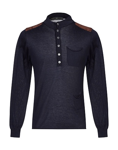 ZOOM DANIELE ALESSANDRINI - Cardigan