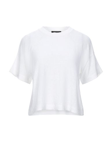 Aragona Sweaters In Ivory