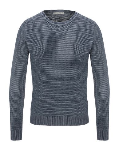 Diktat Sweaters In Blue