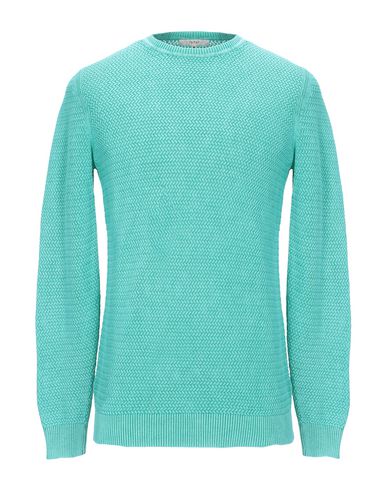 Diktat Sweaters In Light Green