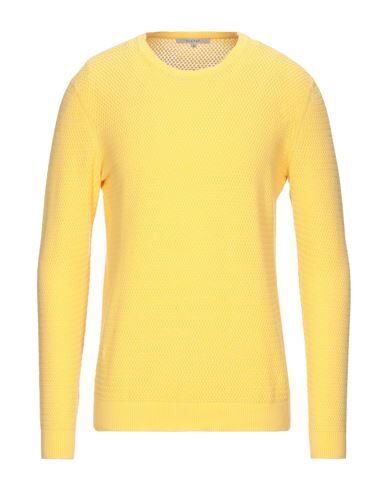 Diktat Sweaters In Light Yellow