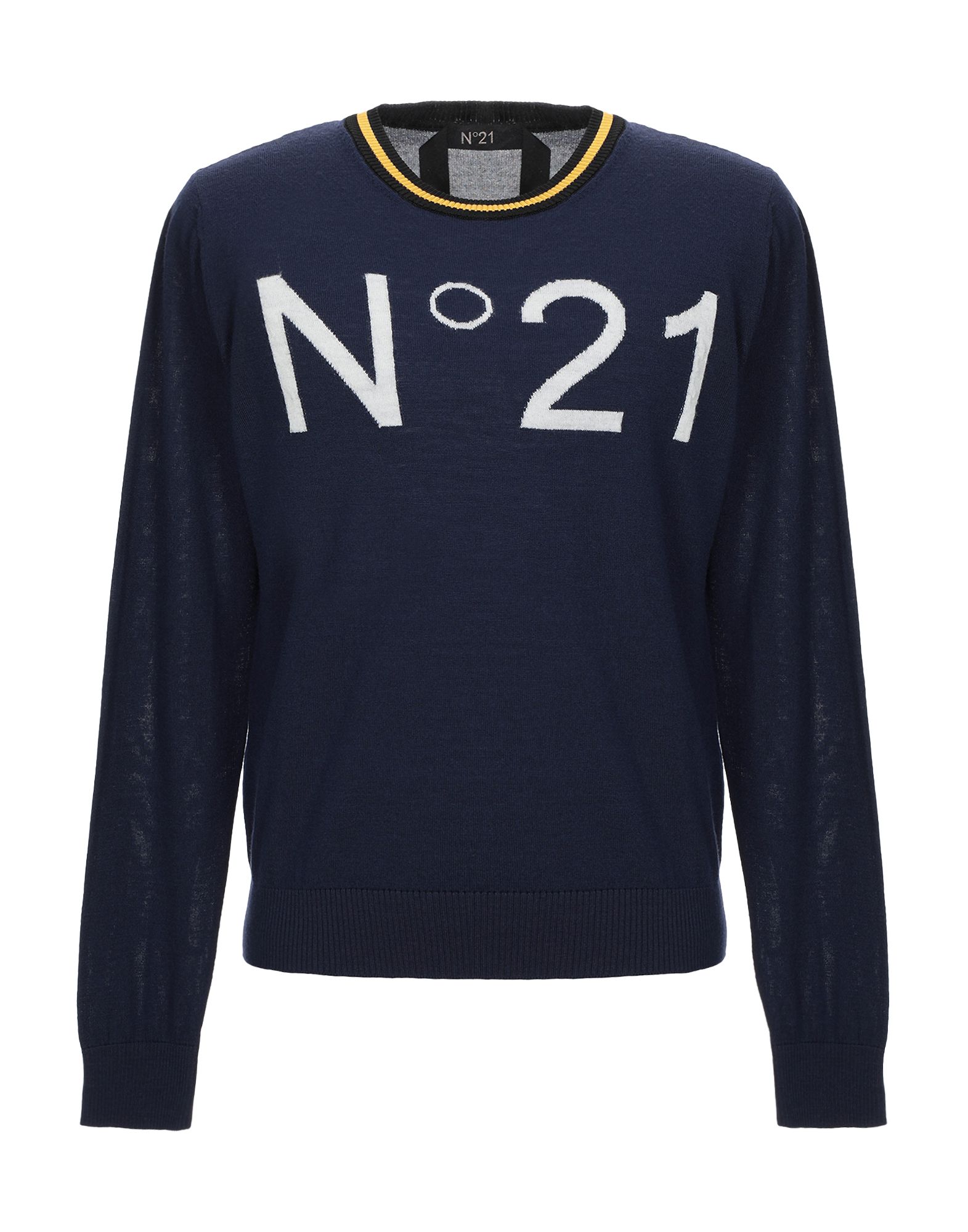 N°21 - Sweaters