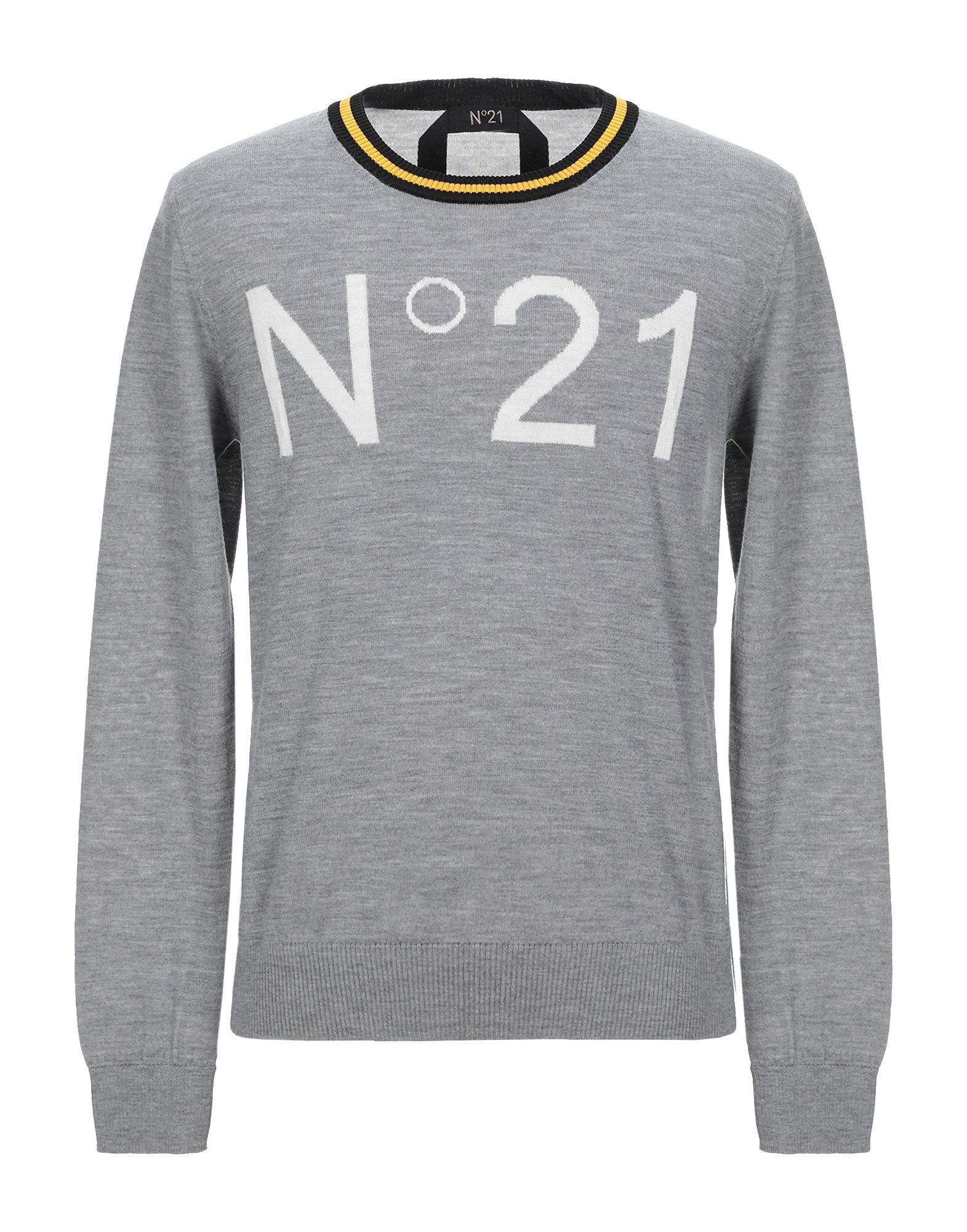 N°21 - Jumpers