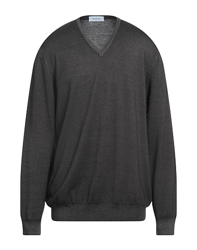GRAN SASSO Cashmere jumper Lead 100% Cashmere