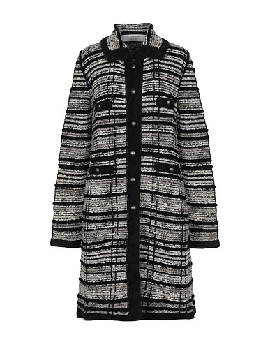 ZOOM D.EXTERIOR - Cardigan