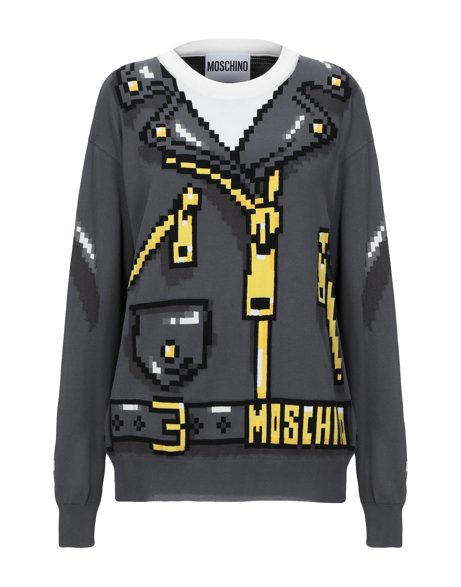 MOSCHINO - プルオーバー