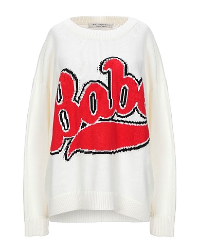 ZOOM PHILOSOPHY di LORENZO SERAFINI - Sweater